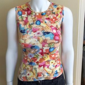 oilily tank top